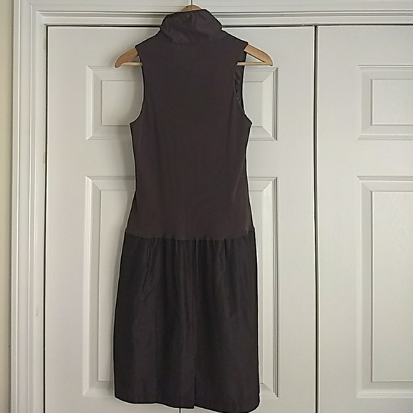 Siste's Evening Dress, Made in Italy - Picture 4 of 5